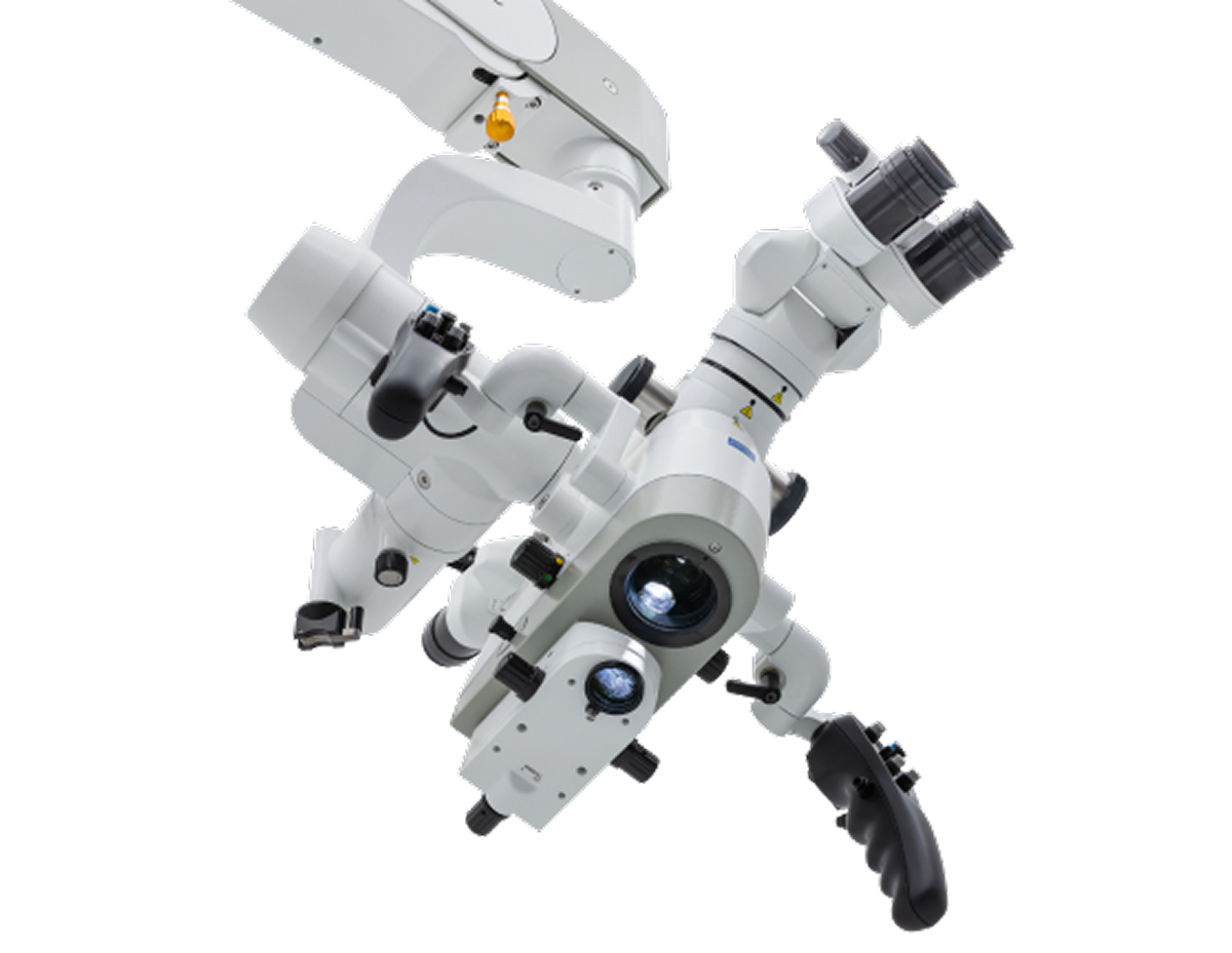 Microscópio Zumax - Imagem 8